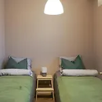 Ciele - Penthouse With A Rooftop Terrace And Sauna