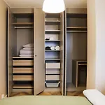Ciele - Penthouse With A Rooftop Terrace And Sauna