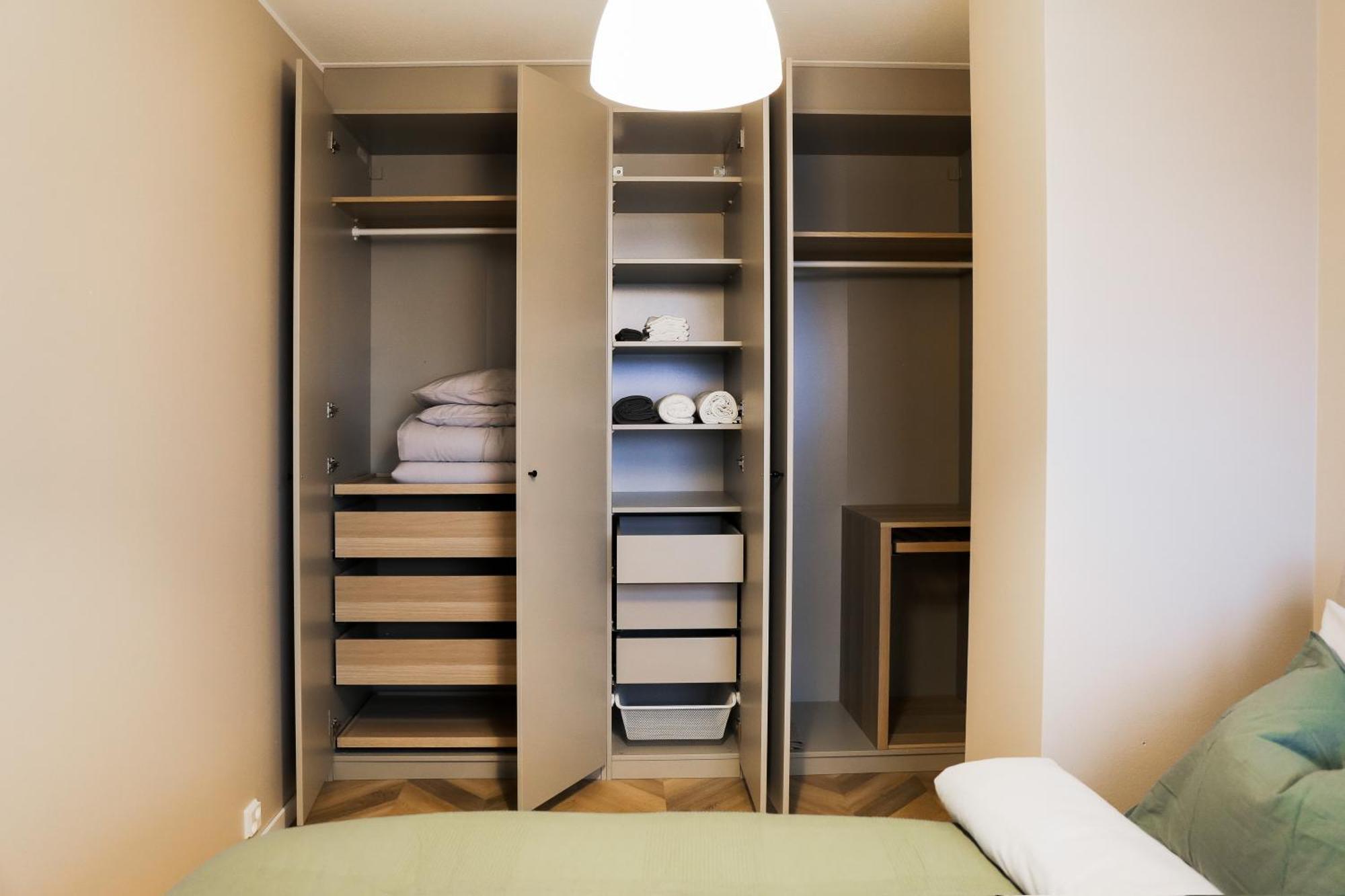 Huoneisto Ciele - Penthouse With A Rooftop Terrace And Sauna Helsinki
