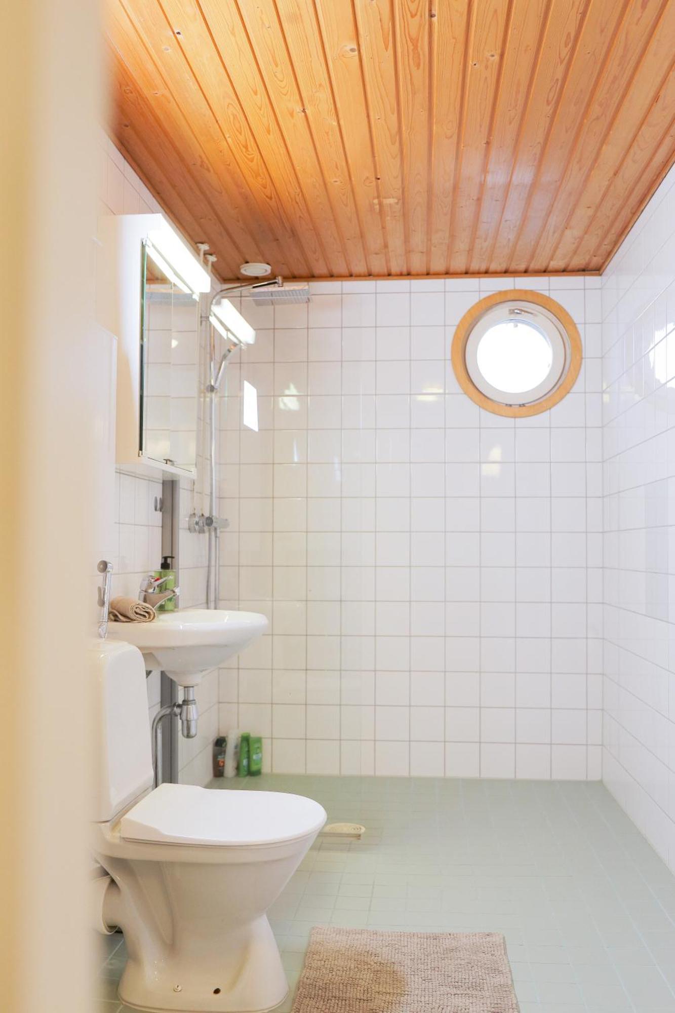 Ciele - Penthouse With A Rooftop Terrace And Sauna Huoneisto